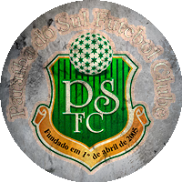 Logo Paraíba do Sul Futebol Clube